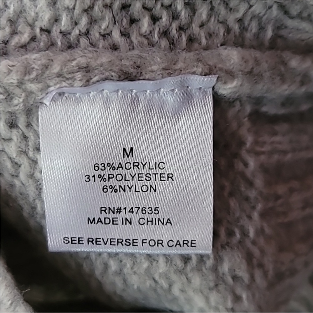 Romeo & Juliet Couture Sweater - Picture 8 of 8